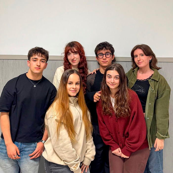 Imagen del equipo o logo