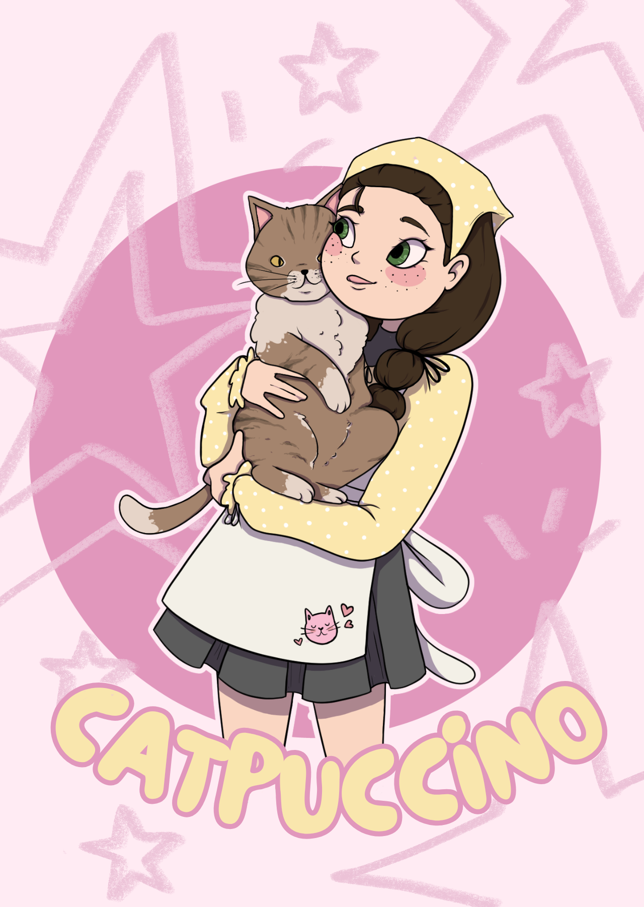 Catpuccino